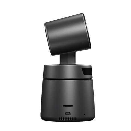 Obsbot Tail Air Streaming Camera - additional product view