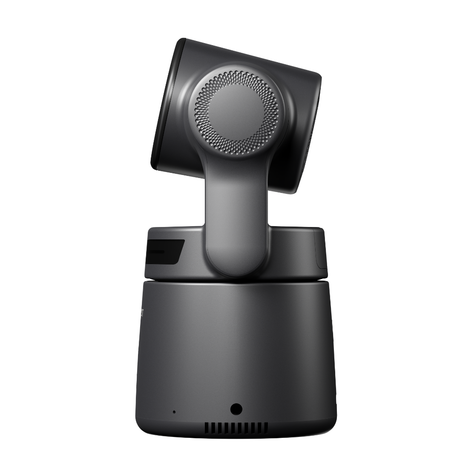 Obsbot Tail Air Streaming Camera - additional product view