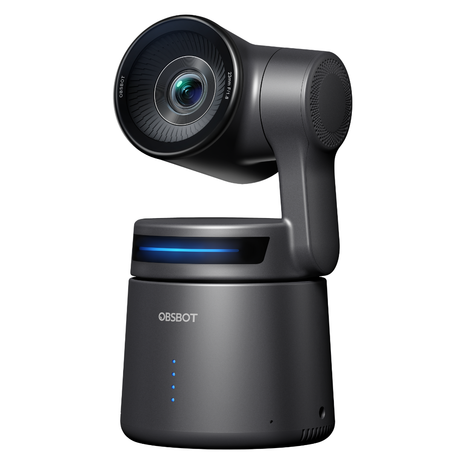 Obsbot Tail Air Streaming Camera - additional product view