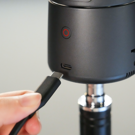 Obsbot Tail Air Streaming Camera - additional product view