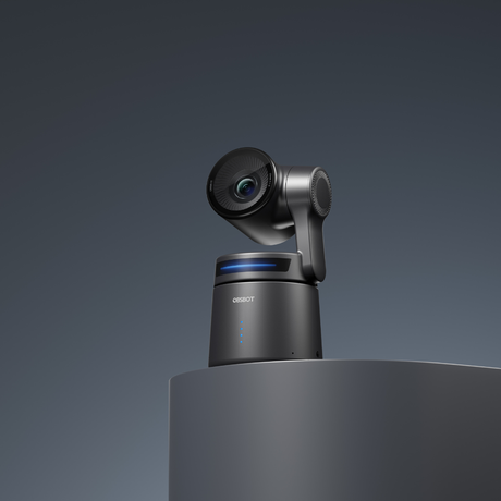 Obsbot Tail Air Streaming Camera - additional product view