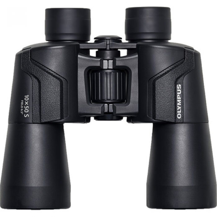 Olympus 10x50S Binoculars - additional product view