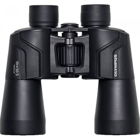 Olympus 10x50S Binoculars - additional product view