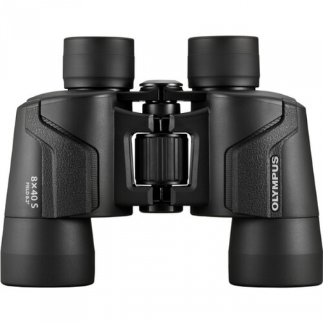 Olympus 8x40S Binoculars - additional product view