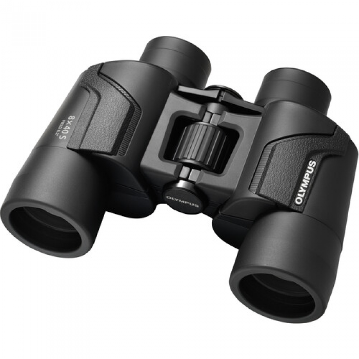 Olympus 8x40S Binoculars - additional product view