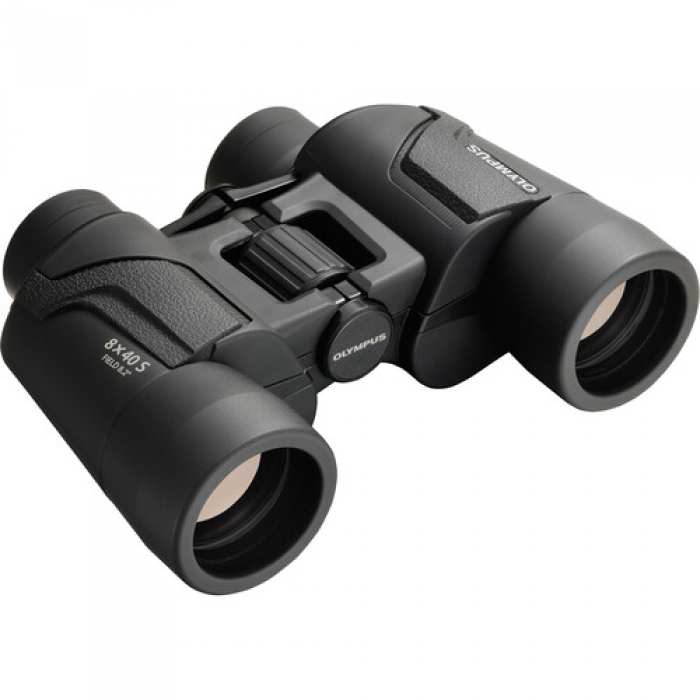 Olympus 8x40S binoculars