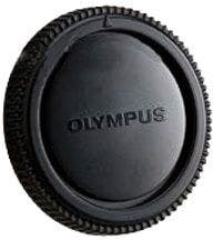 Olympus BC-1 Four Thirds body cap