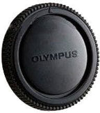 Olympus BC-1 Four Thirds body cap