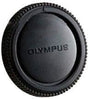Olympus BC-1 Four Thirds body cap