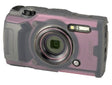 Olympus CSCH-127 silicone jacket for Tough TG-6