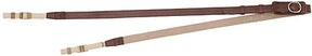 Olympus CSS-S109LL II Brown Leather Strap