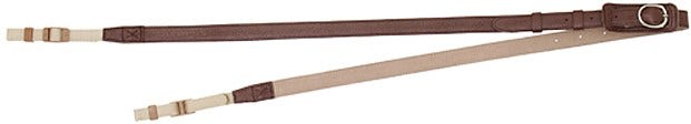 Olympus CSS-S109LL II Brown Leather Strap
