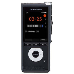 Olympus DS-2600 business dictation recorder