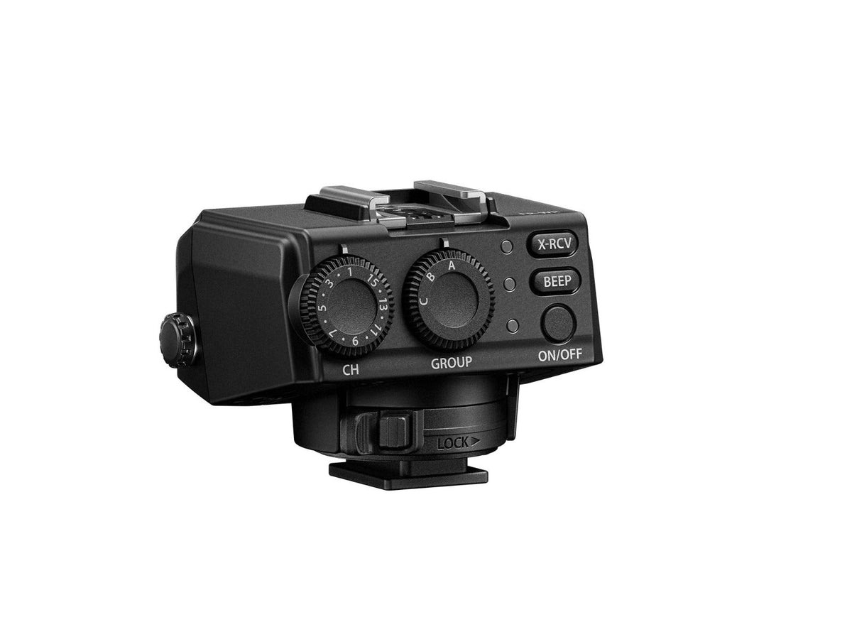 Olympus FR-WR Flash Radiowave Receiver