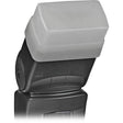 Olympus FS-FLBA1 bounce adaptor.
