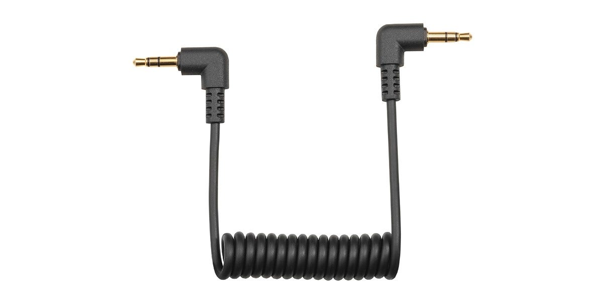 Olympus KA-335 audio cable