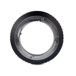 Olympus L Mount