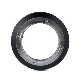 Olympus L Mount