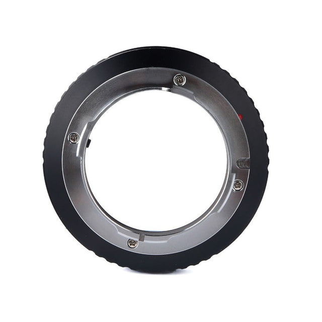 Olympus L Mount