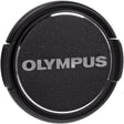 Olympus LC-37B lens cap.