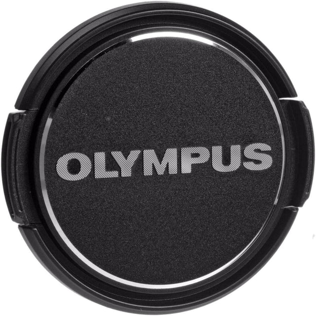 Olympus LC-37B lens cap.