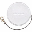 Olympus LC-60.5 GL white leather lens cap