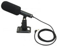 Olympus ME31 compact gun microphone