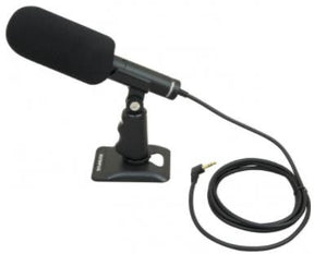 Olympus ME31 compact gun microphone