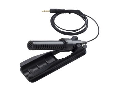 Olympus ME34 Compact Zoom Microphone