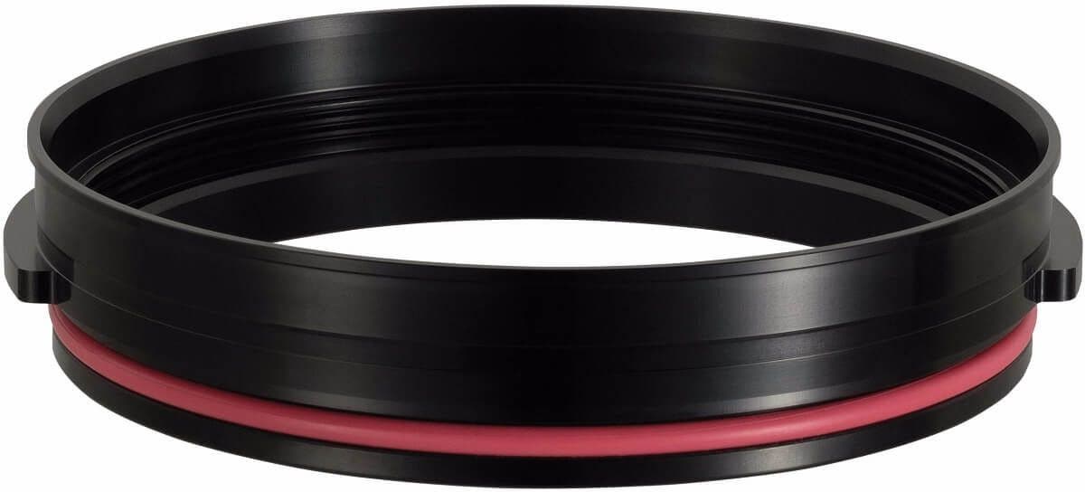 Olympus PAD-EP08 Lens Port Adaptor
