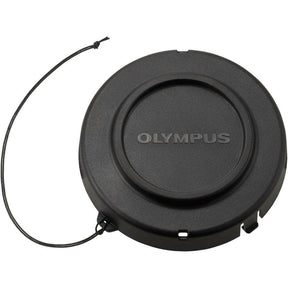 Olympus PBC-EP01 camera body cap.