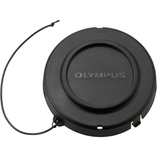 Olympus PBC-EP01 camera body cap.