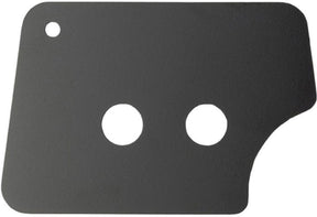 Olympus PFC-050 flash window cover.