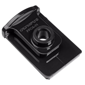 Olympus PFCA-01 optical cable adaptor.
