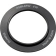 Olympus POSR-EP02 anti-reflection ring.
