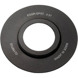 Olympus POSR-EP03 Anti-Reflection Ring - additional product view