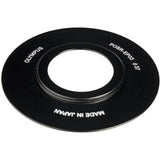 Olympus POSR-EP03 anti-reflection ring.