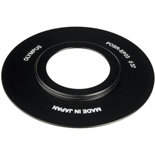 Olympus POSR-EP03 anti-reflection ring.