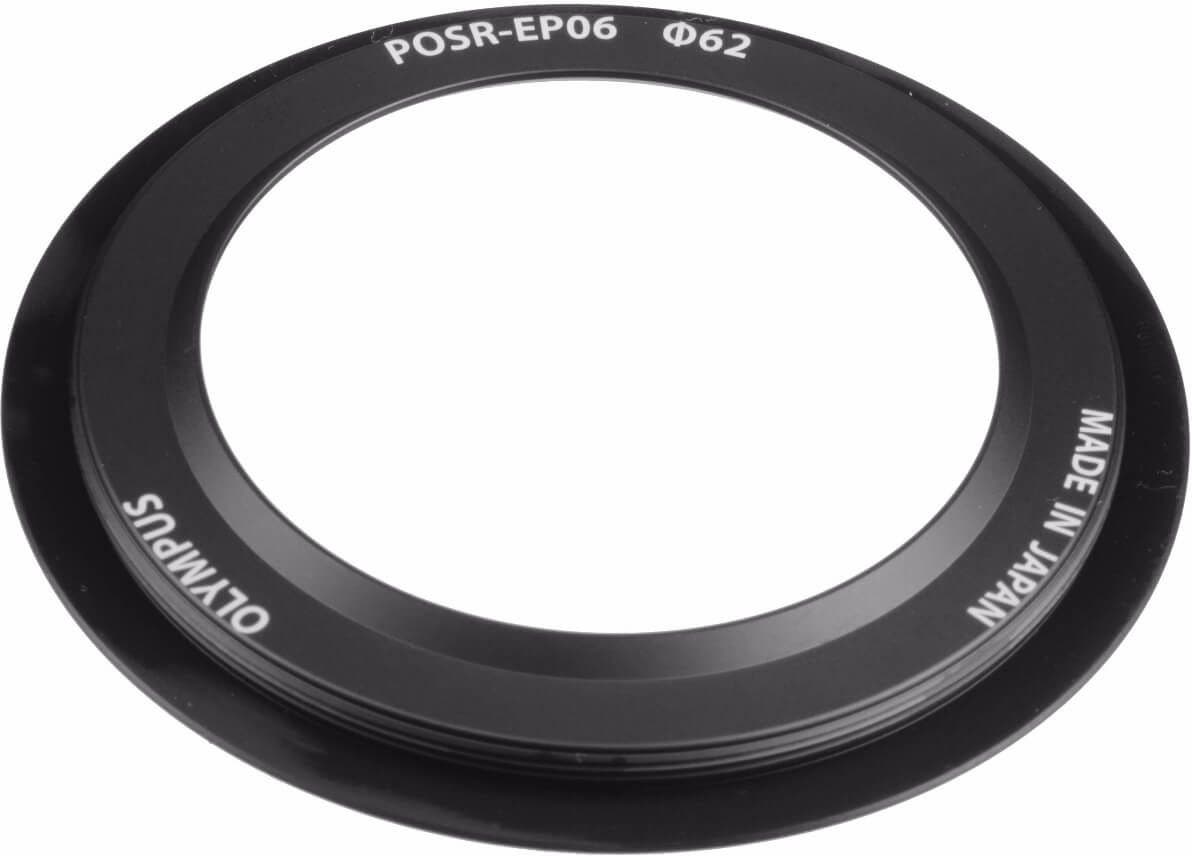 Olympus POSR-EP06 Shading Ring