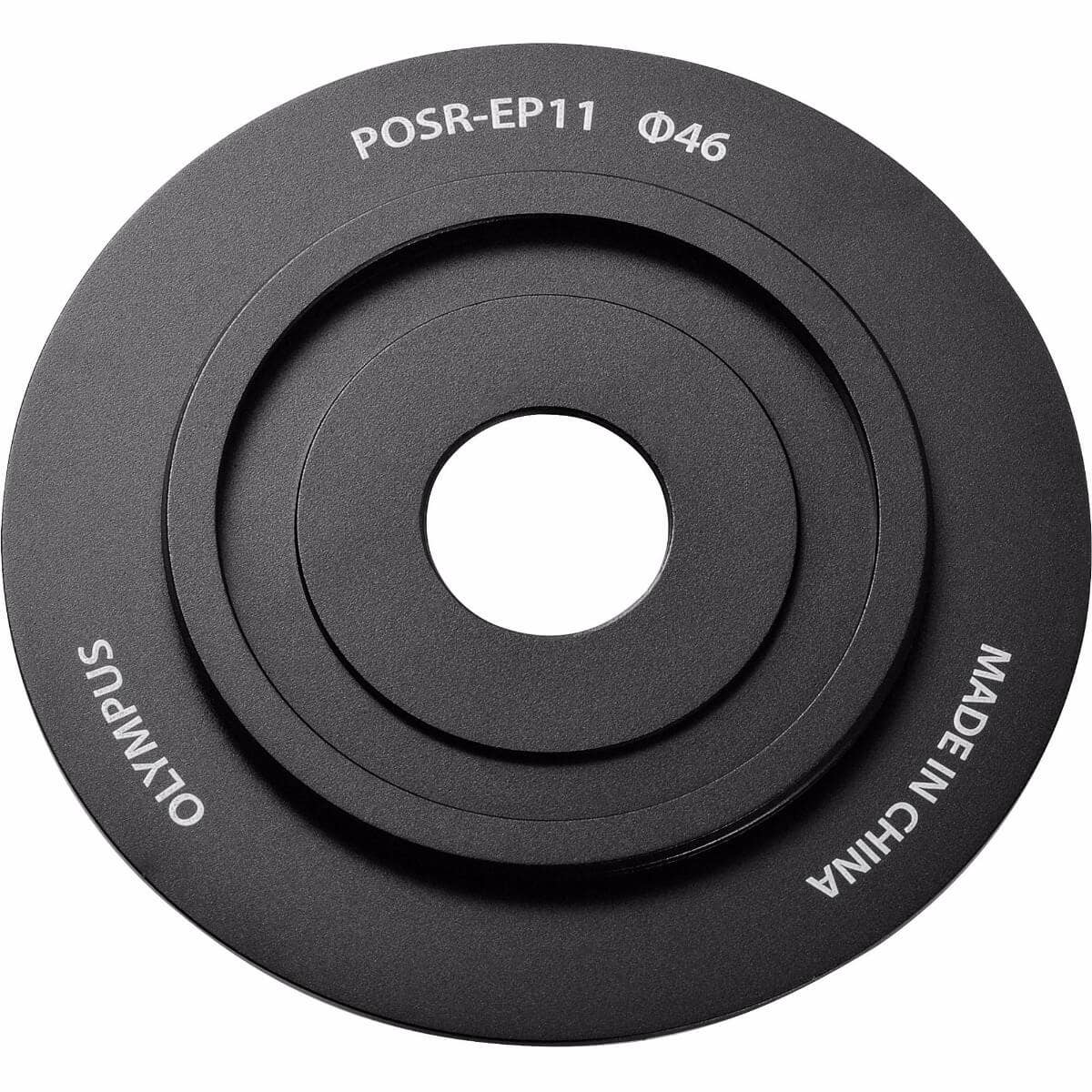 Olympus POSR-EP11 anti-reflective ring, fpe EM-M3035