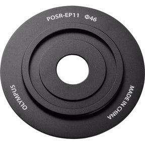 Olympus POSR-EP11 anti-reflective ring, fpe EM-M3035