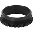 Olympus PPZR-EP02 zoom gear accessory.