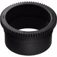 Olympus PPZR-EP07 focus gear for EM-M3035 underwater housing