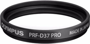Olympus PRF-D37 Pro 37mm protection filter