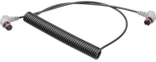 Olympus PTCB-E02 underwater optical fibre cable.