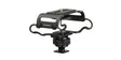 Olympus SM-2 shock mount adapter