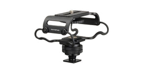 Olympus SM-2 shock mount adapter