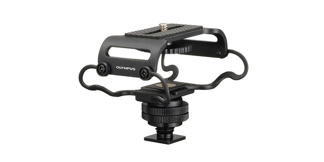 Olympus SM-2 shock mount adapter
