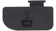 Olympus WU301800 battery cover unit, black
