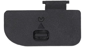 Olympus WU301800 battery cover unit, black